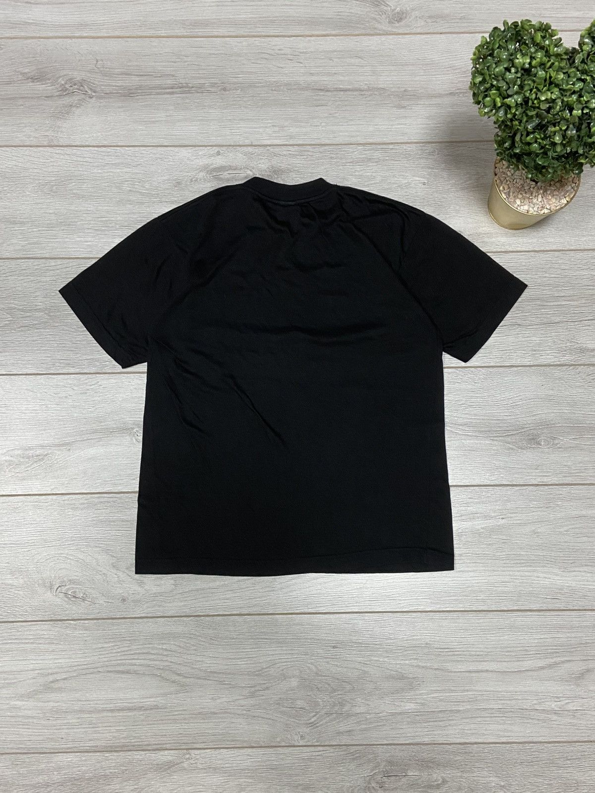 Other VINTAGE JUST DID IT NIKE PARODY SPERM CELL SEX TEE SHIRT Size US M / EU 48-50 / 2 - 7 Thumbnail