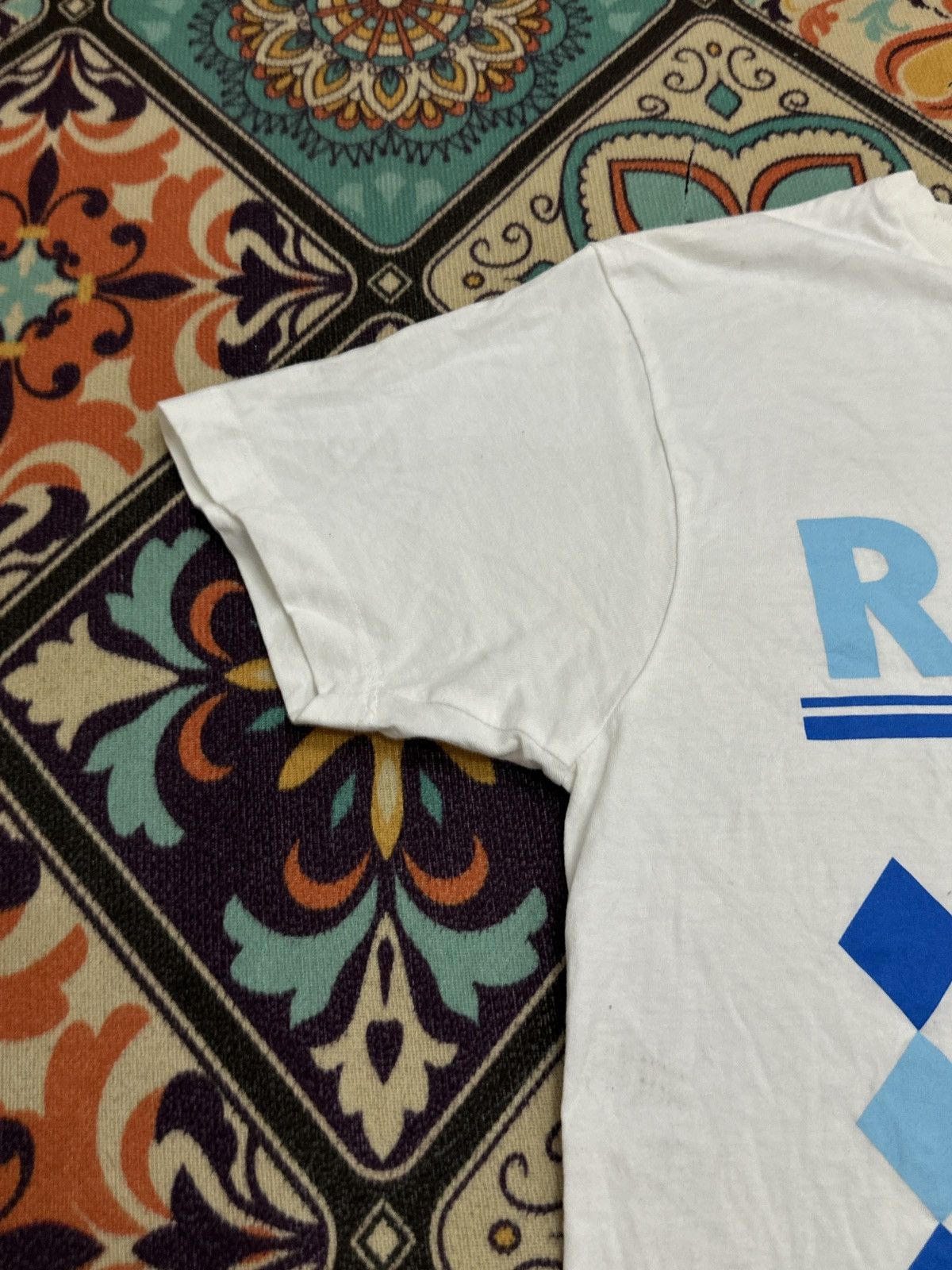 Anime Re:Zero Rem Anime Character Weeb Tshirt Size US M / EU 48-50 / 2 - 7 Thumbnail