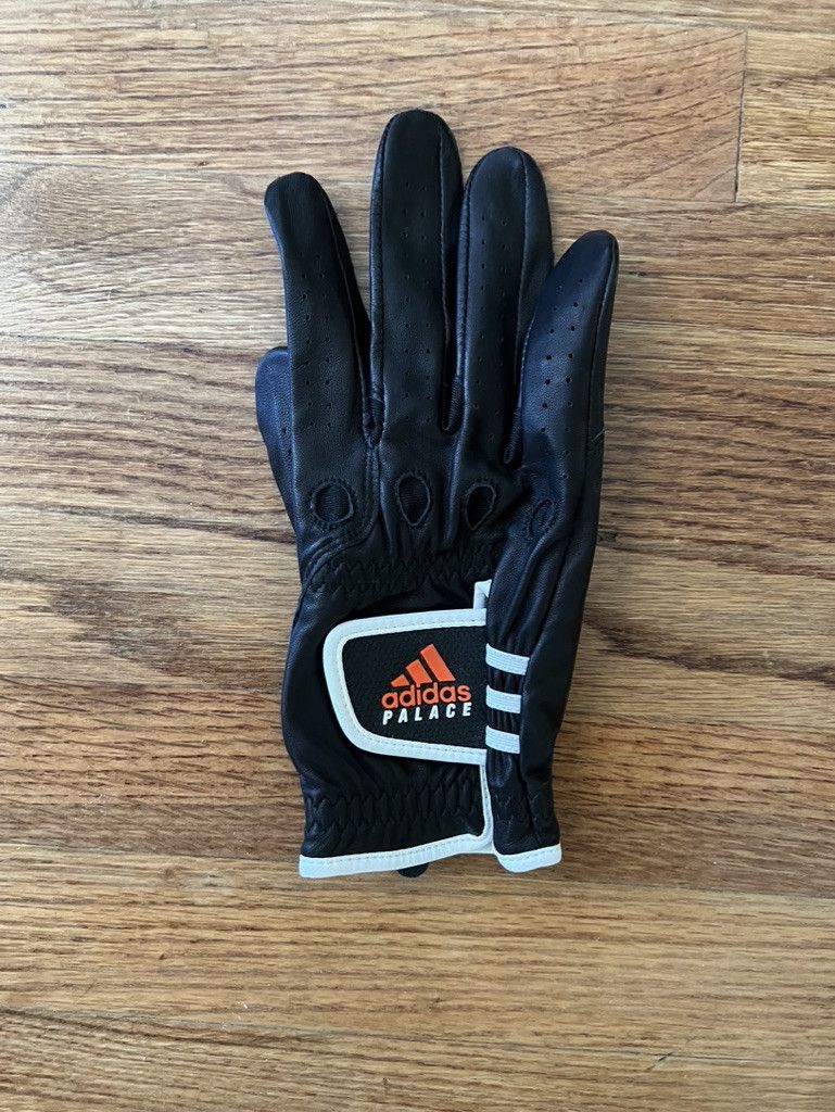 Palace Polartec POWERSTRETCH GLOVES-