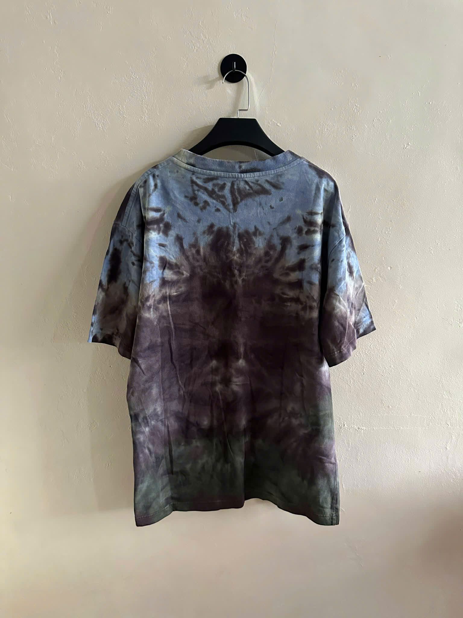 Louis Vuitton LOUIS VUITTON T SHIRT Size US M / EU 48-50 / 2 - 9 Thumbnail