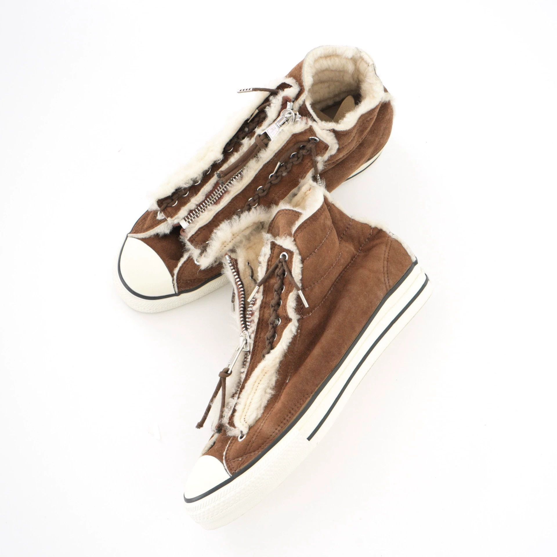 Number (N)ine Number Nine Vintage New Original Box Size 9 Size US 9 / EU 42 - 3 Thumbnail