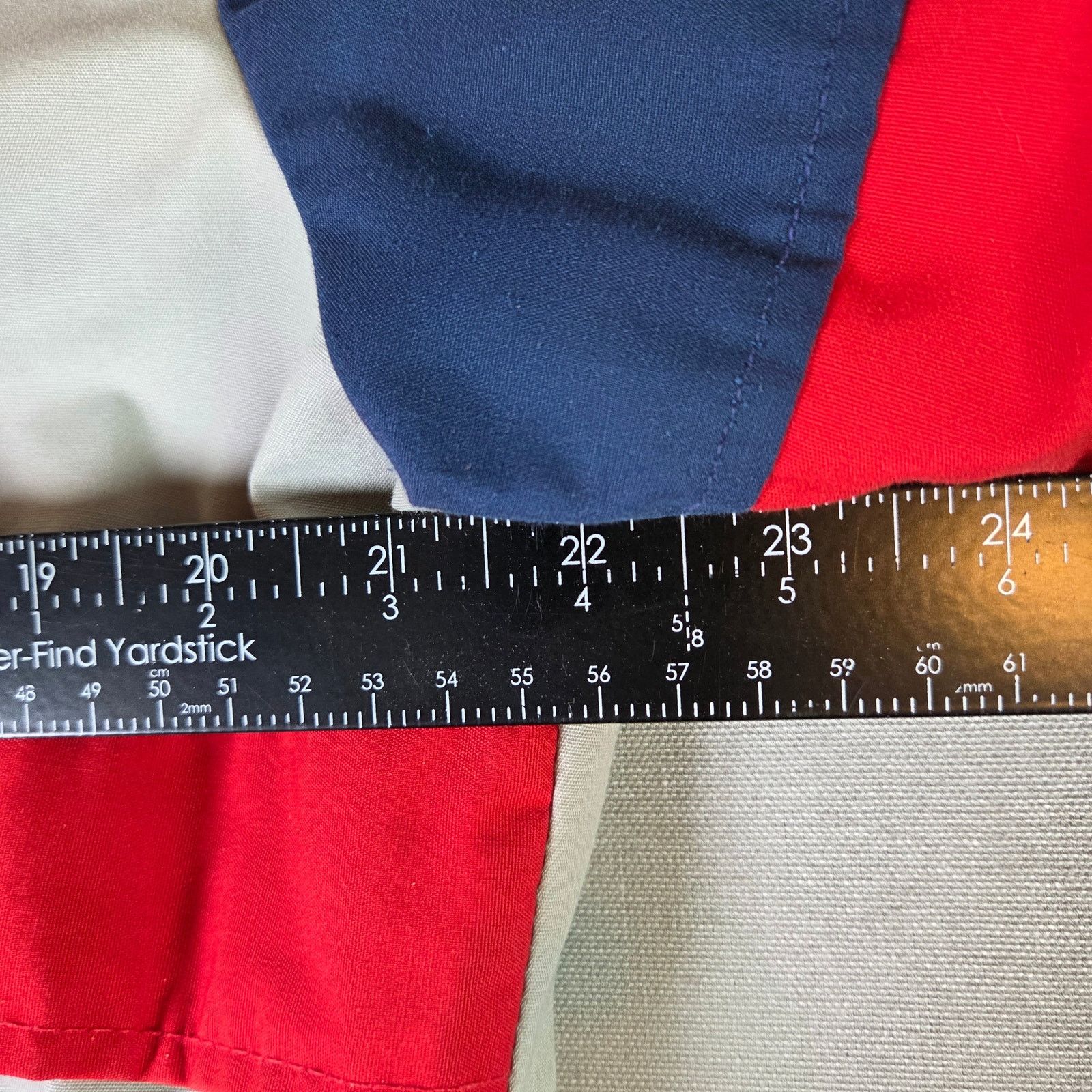 Vintage AMC Ski & Sportswear Made USA Vintage Jacket L/Med Fit Size US L / EU 52-54 / 3 - 17 Thumbnail