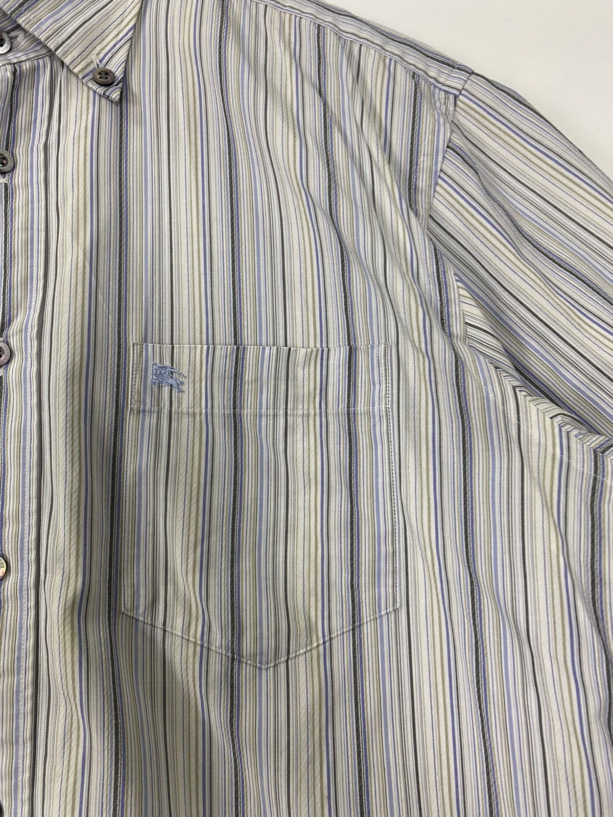 Burberry Burberry London button up Size US M / EU 48-50 / 2 - 8 Thumbnail
