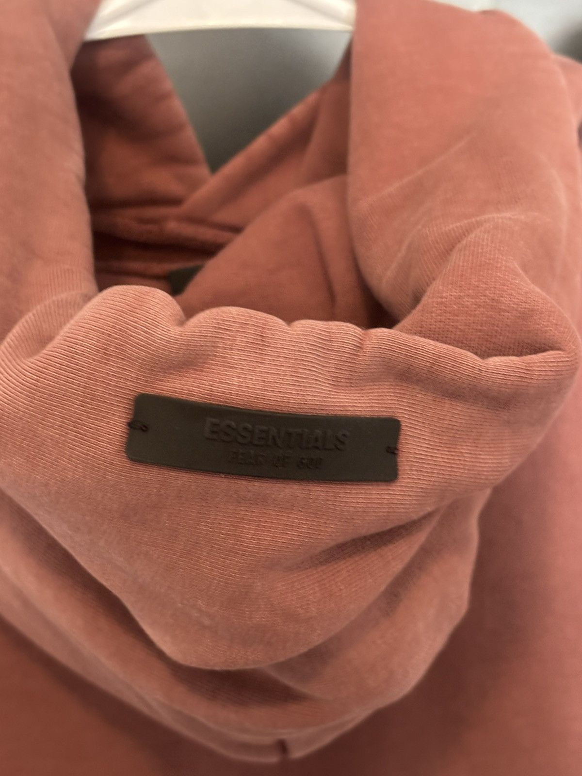 Fear of God fear of god fraternity hoodie Size US XS / EU 42 / 0 - 3 Thumbnail