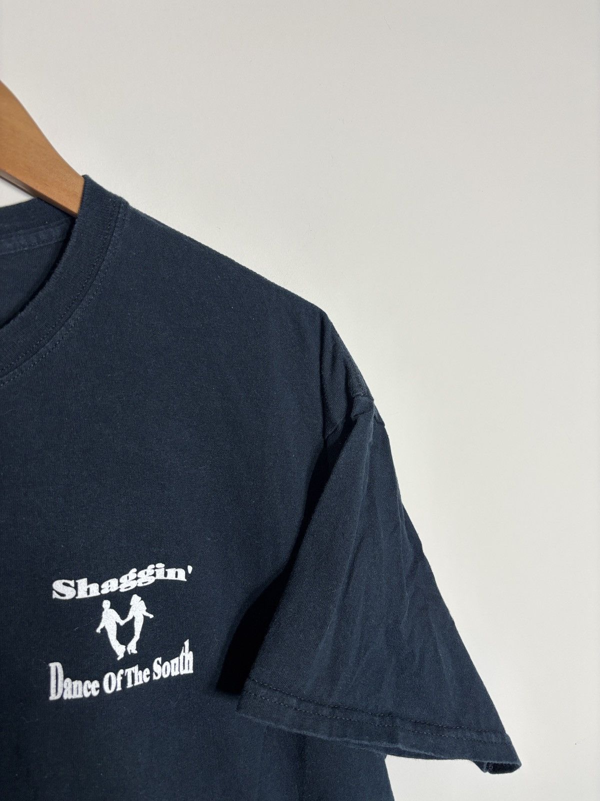 Vintage Vintage Shagging Dance of the South Becky Stowe Carolina XL Size US XL / EU 56 / 4 - 3 Thumbnail