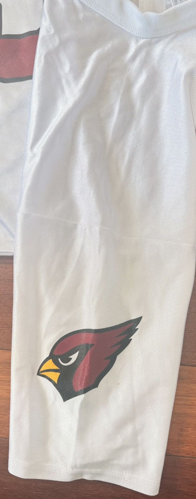 Other Kurt Warner Arizona Cardinals Vintage Jersey Size US XL / EU 56 / 4 - 7 Thumbnail