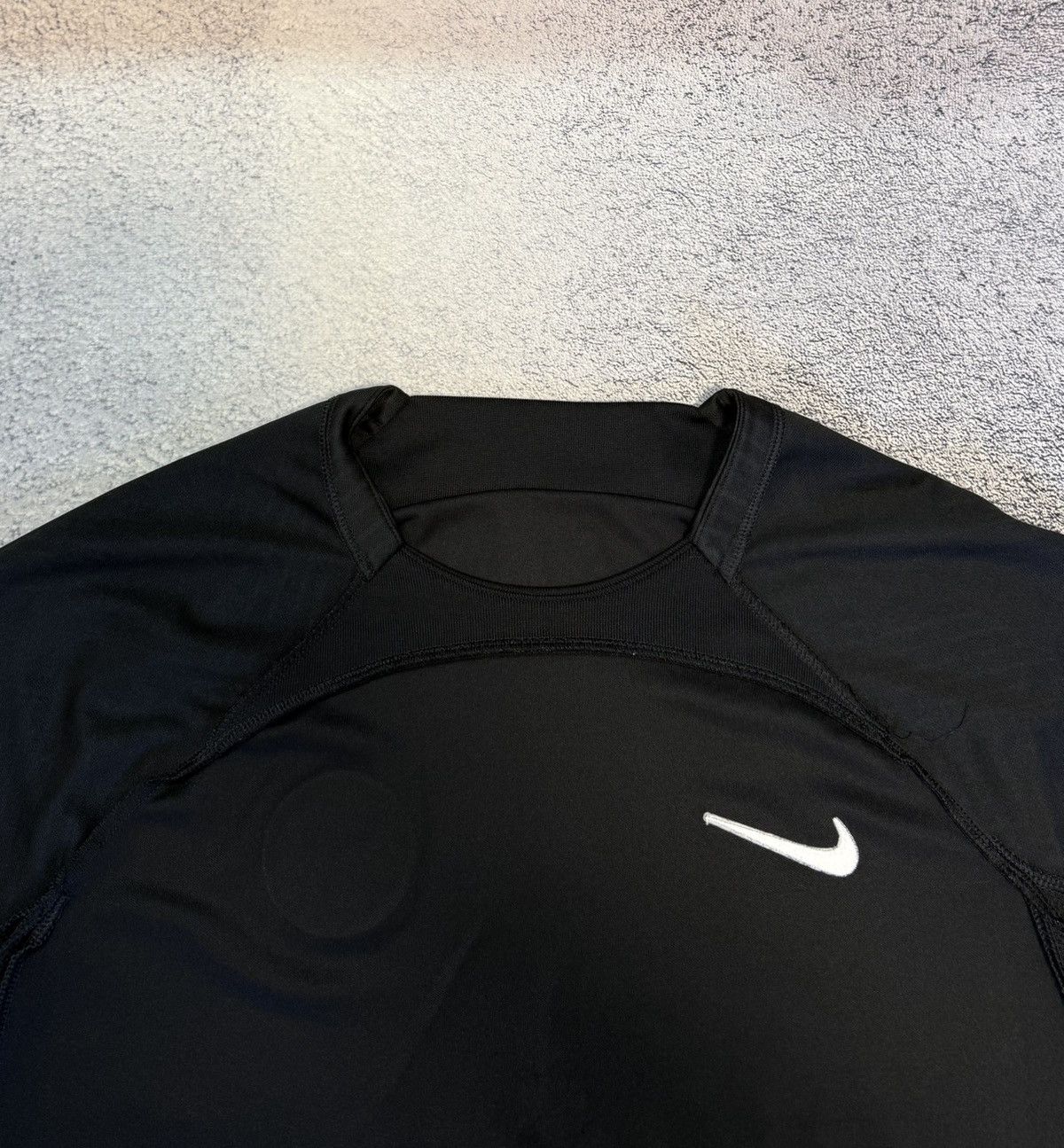 Nike BSC Young Boys Nike Training Shirt Jersey 2022-24 Plus500 Size US L / EU 52-54 / 3 - 12 Thumbnail