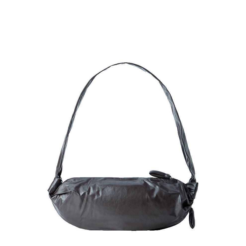 Lemaire LEMAIRE Medium Soft Croissant Brown Shoulder Bag New & Authe Size ONE SIZE - 1 Thumbnail