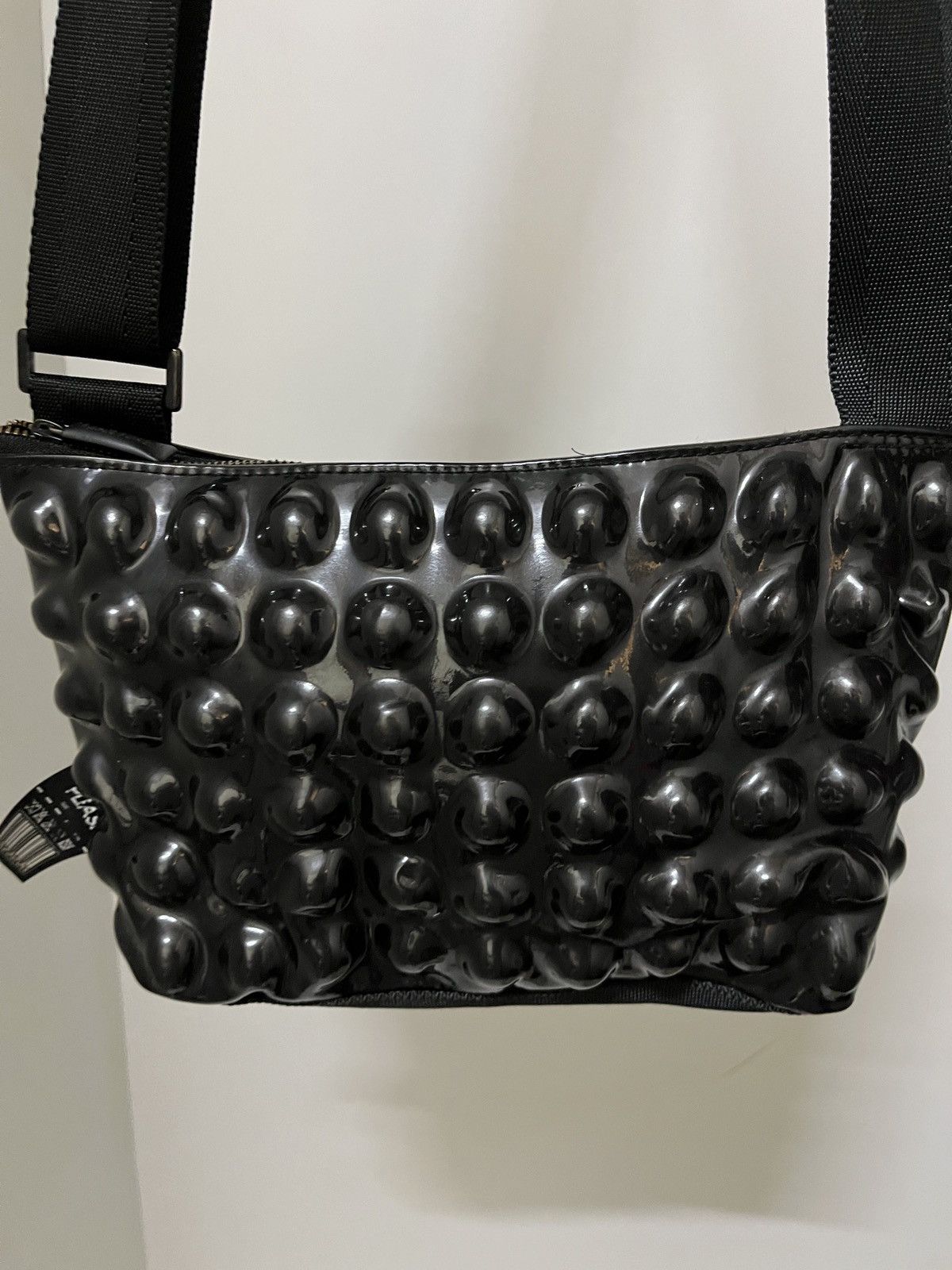 Pleats Please Issey Miyake Pleats Please Issey Miyake Bubble Bag Size ONE SIZE - 2 Thumbnail