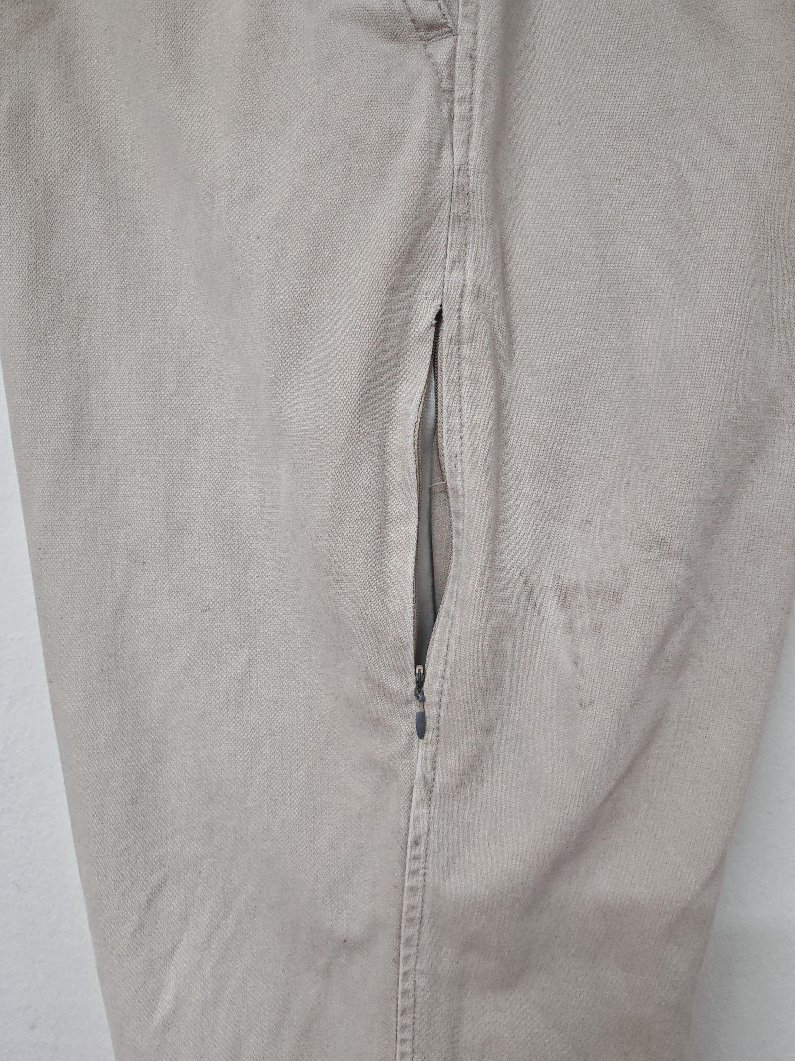 Vintage Diadora Life & Style Pants Size US 31 - 6 Thumbnail