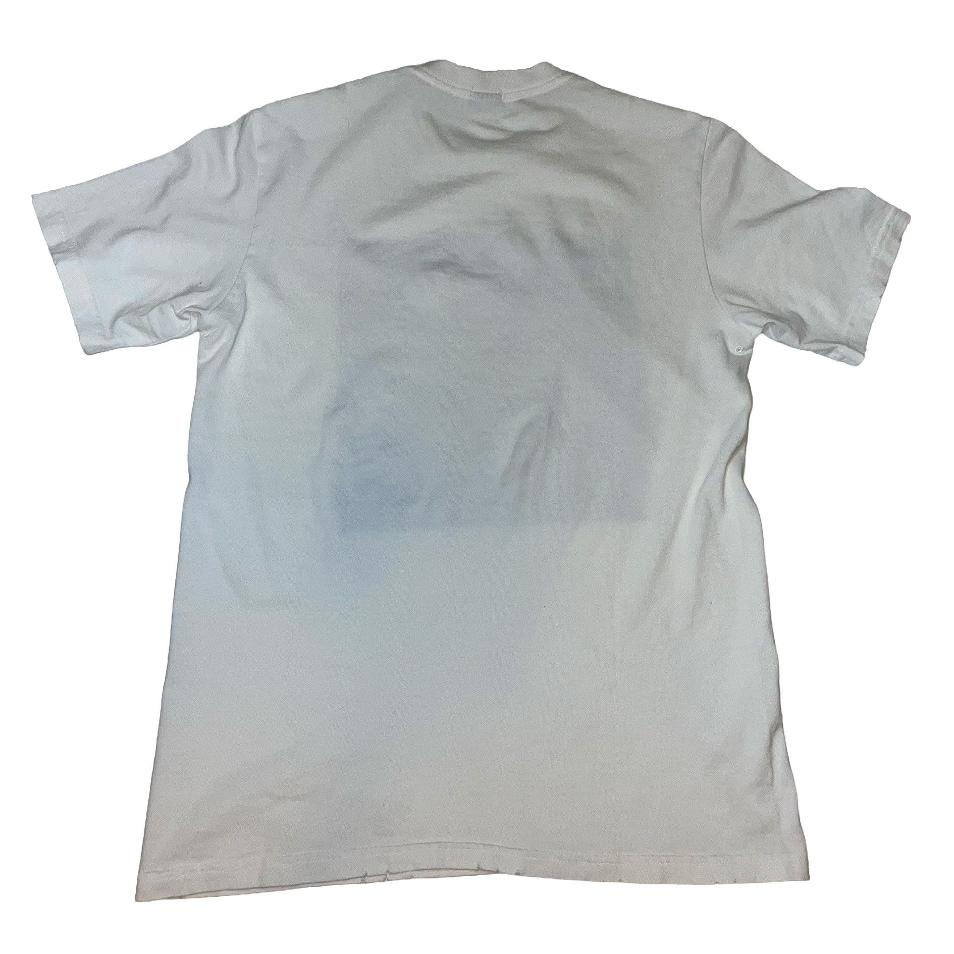 Number (N)ine Number(N)ine 04aw baby bush Nirvana Size US M / EU 48-50 / 2 - 7 Thumbnail