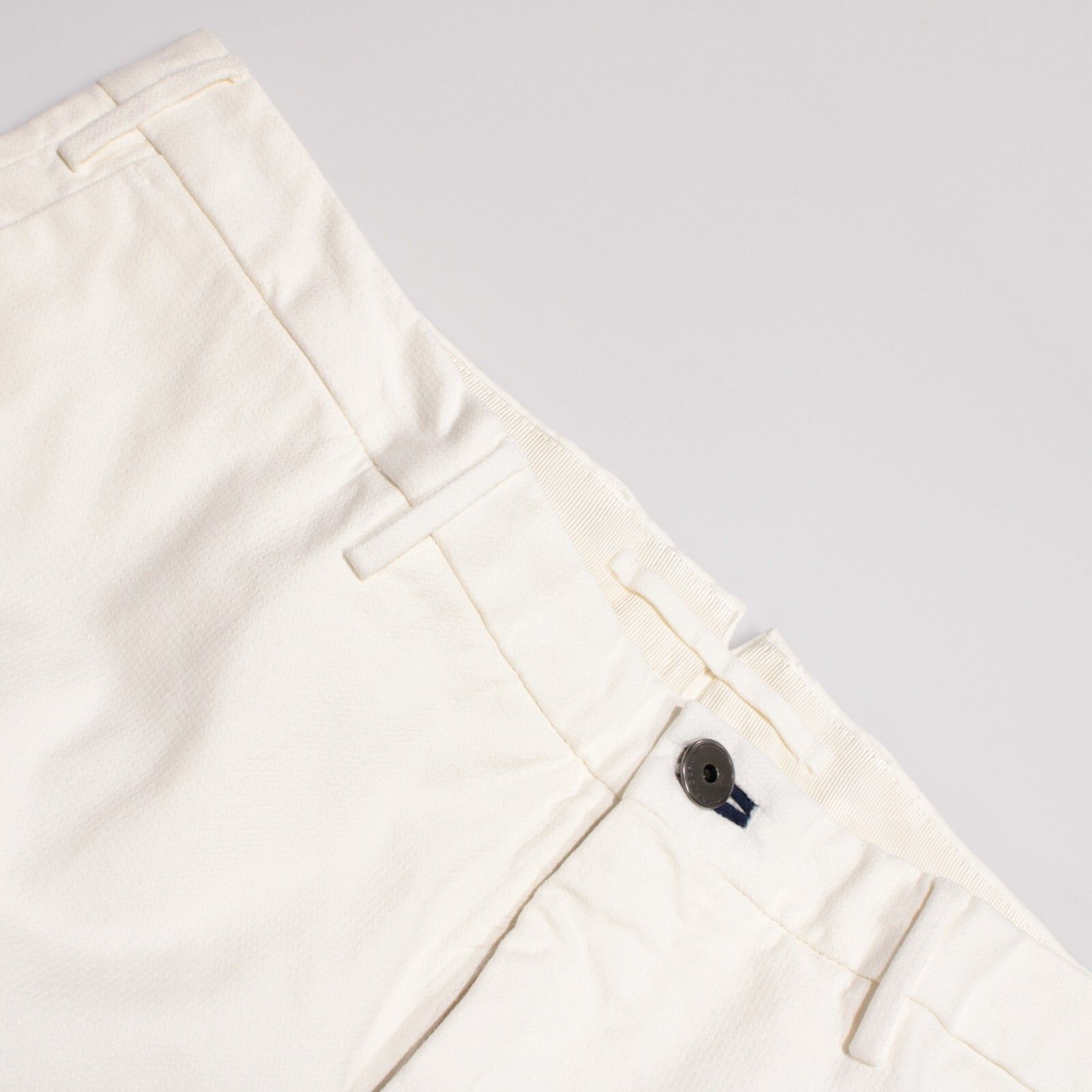 Incotex INCOTEX New with tags Chino Size 38 US In White Size US 38 / EU 54 - 1 Thumbnail