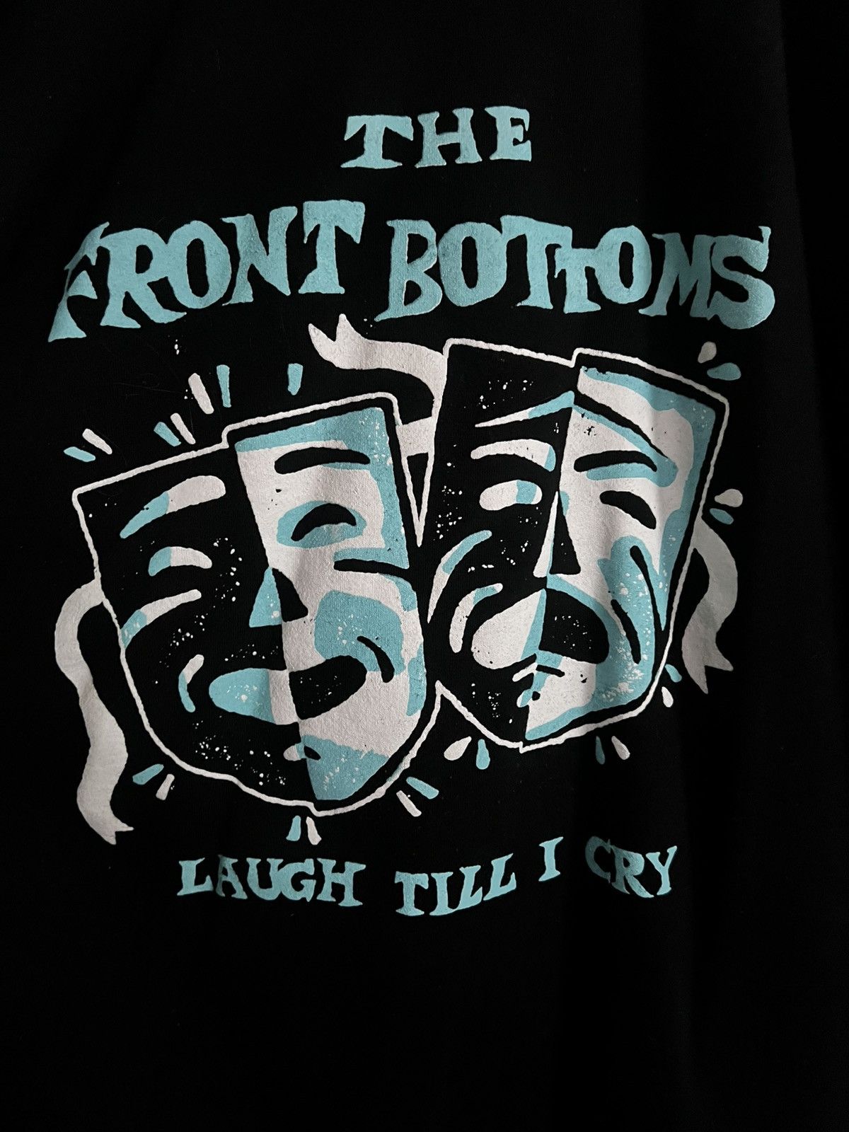 Other The Front Bottoms Jacket Size US XL / EU 56 / 4 - 1 Thumbnail