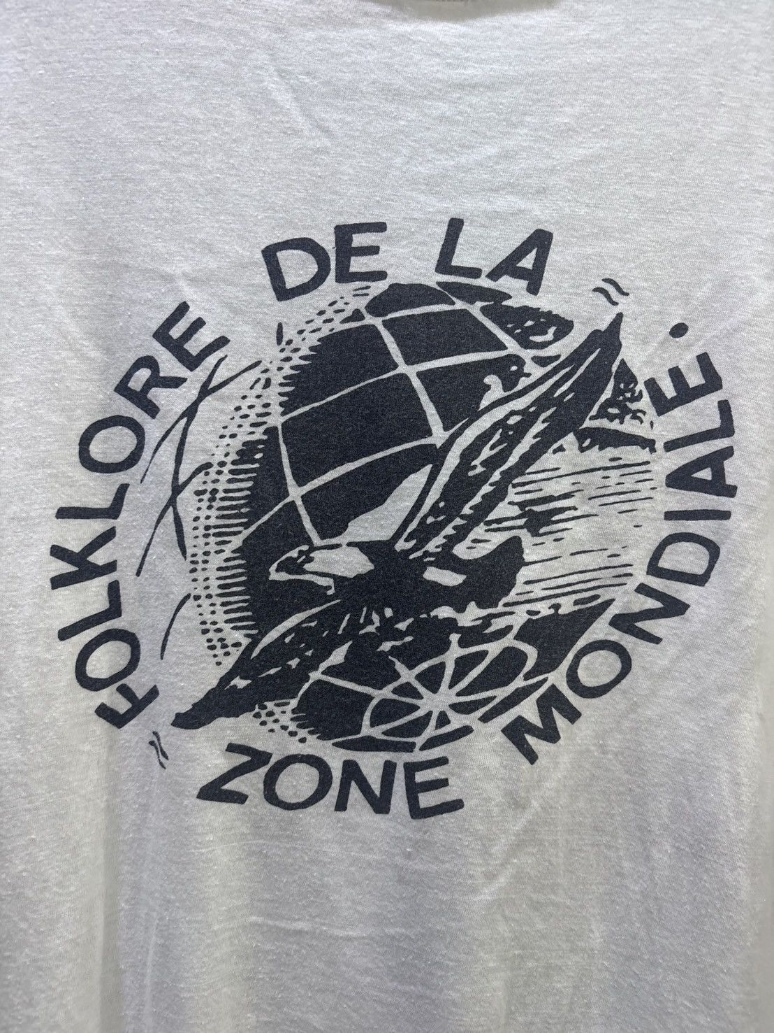 Vintage Vintage Berurier noir Size US XL / EU 56 / 4 - 5 Thumbnail