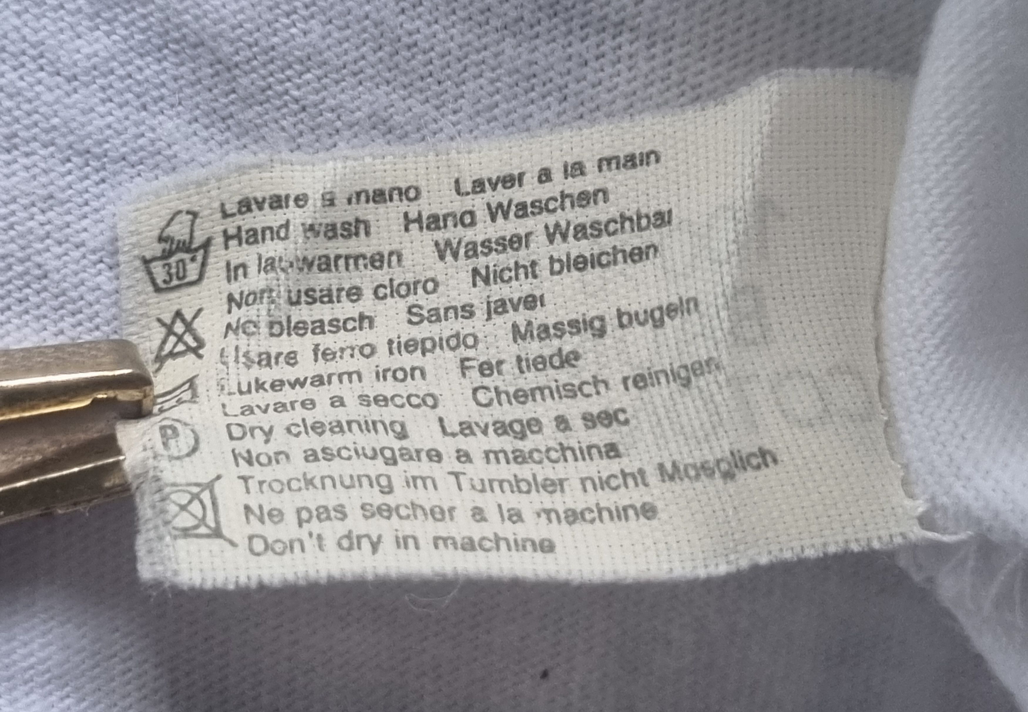 Valentino Valentino X Italian Designer T Shirt Size US L / EU 52-54 / 3 - 12 Thumbnail