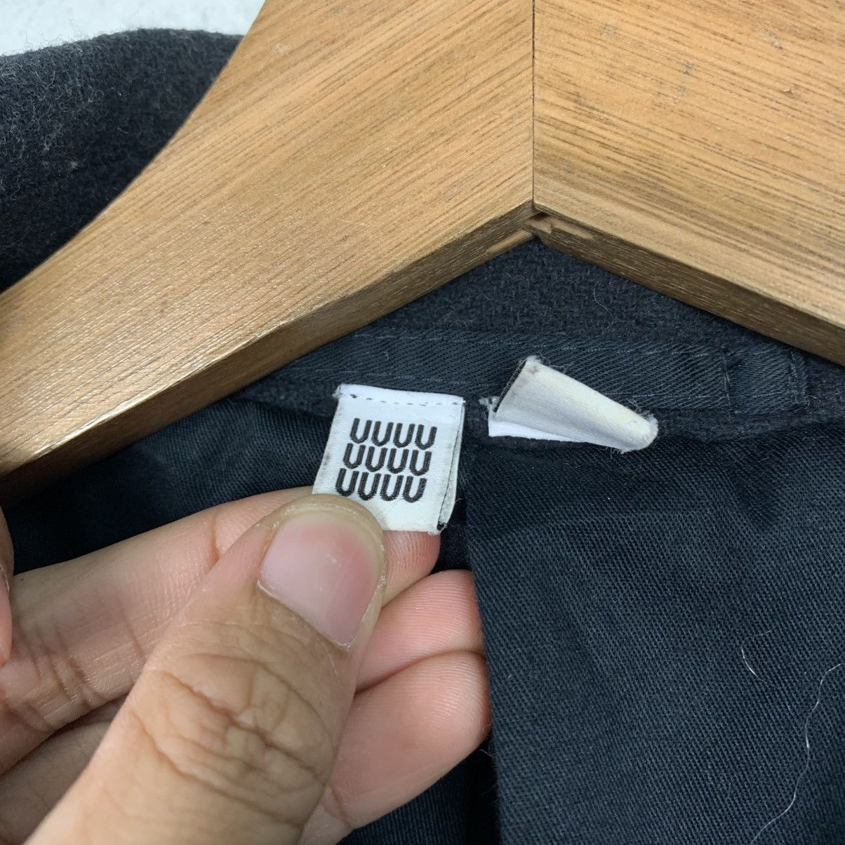 Lemaire × Uniqlo Uniqlo UUUU Lemaire Coat Size US M / EU 48-50 / 2 - 15 Thumbnail