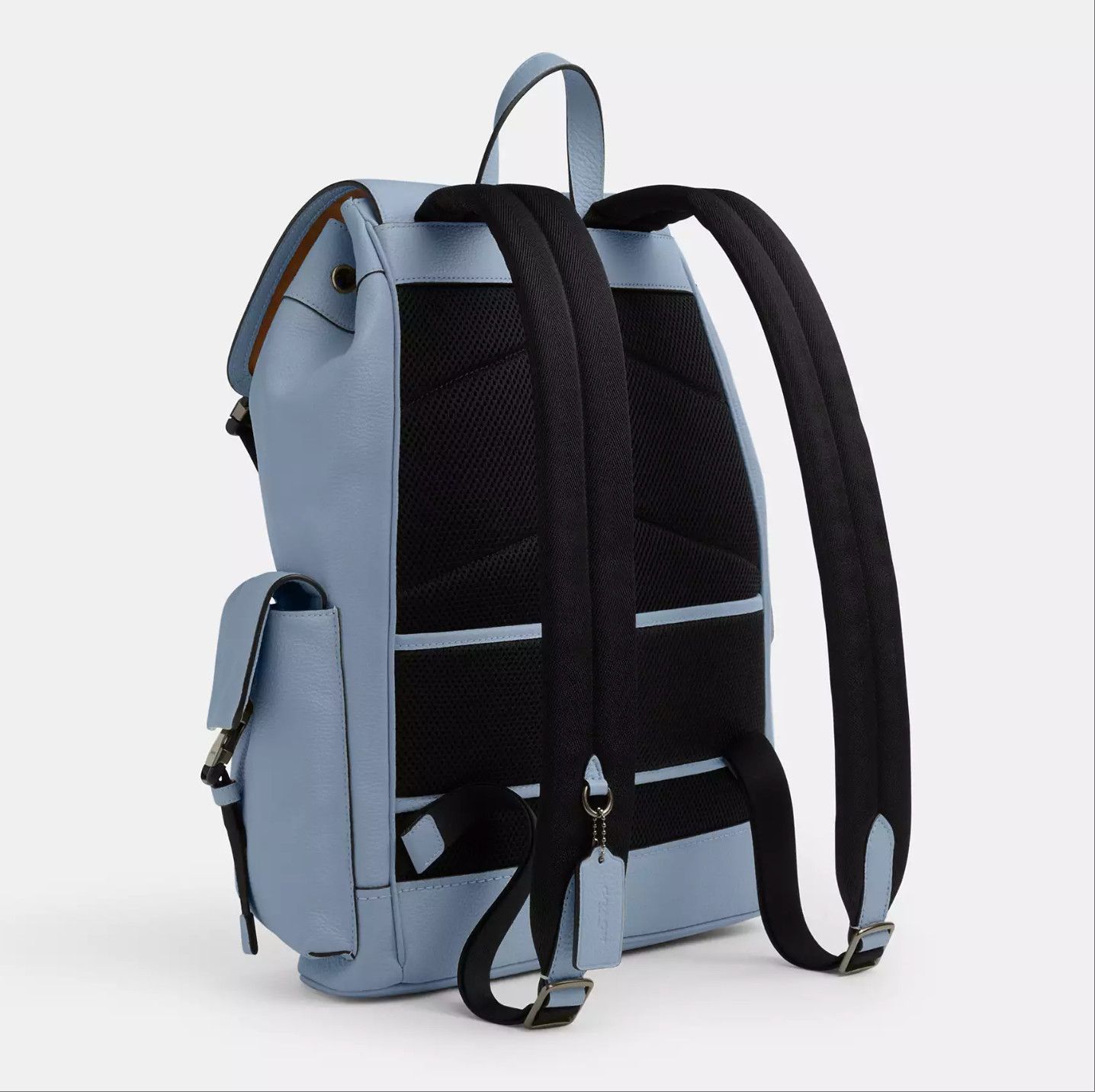 Coach MEN'S Clark Backpack CCF89 Size ONE SIZE - 9 Thumbnail