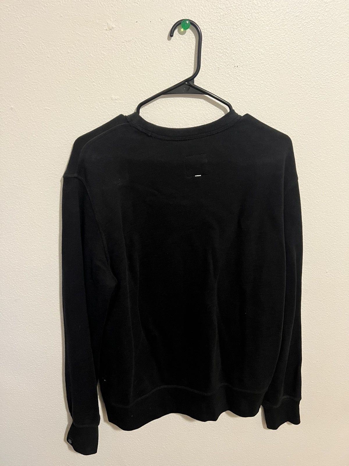 Rag & Bone Mickey Mouse Rag & Bone crewneck Size US M / EU 48-50 / 2 - 2 Thumbnail