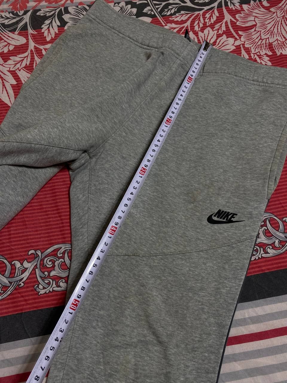 Nike Sweatpants Nike Vintage Streetwear Outdoor 90s Y2K Size US 32 / EU 48 - 20 Thumbnail