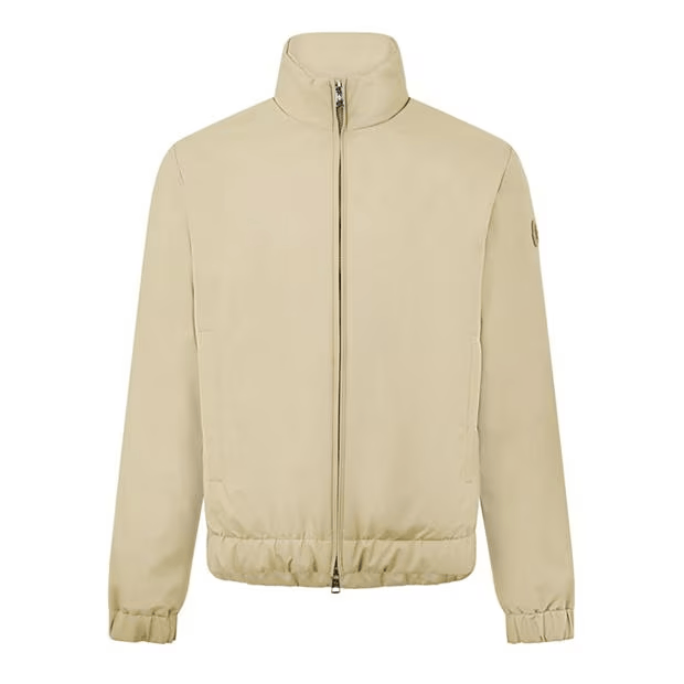 Luserna Short Down Jacket