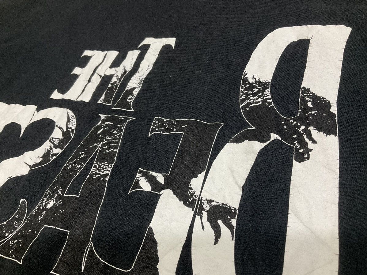 Anime × Japanese Brand × Vintage 🔥Y2K Vintage Evangelion Shirt Radio Eva The Beast Size US L / EU 52-54 / 3 - 3 Thumbnail