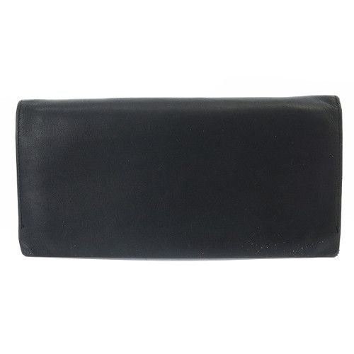 Jean Paul Gaultier Dragon Motif Long Wallet Size ONE SIZE - 2 Thumbnail