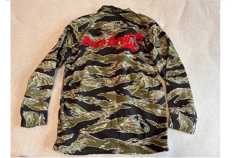 Wacko Maria wacko maria jacket Size US M / EU 48-50 / 2 - 2 Thumbnail