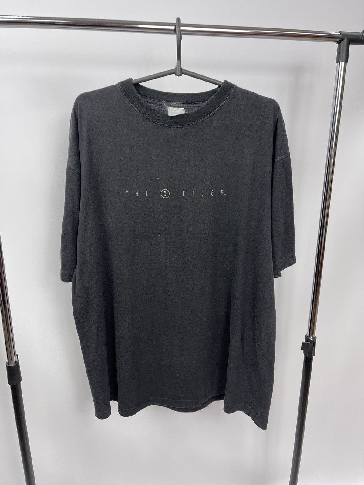 Vintage Vintage 1995 The X Files The Truth Men’s T-Shirt Size XL Size US XL / EU 56 / 4 - 2 Thumbnail