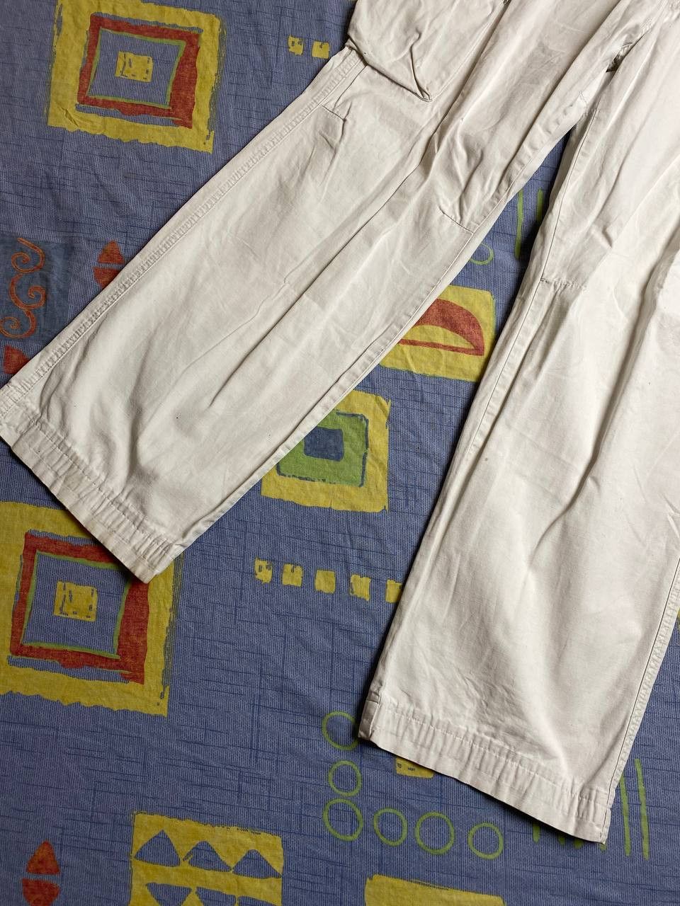 Alpha Industries ALPHA CARGO PANTS Size US 33 - 2 Thumbnail