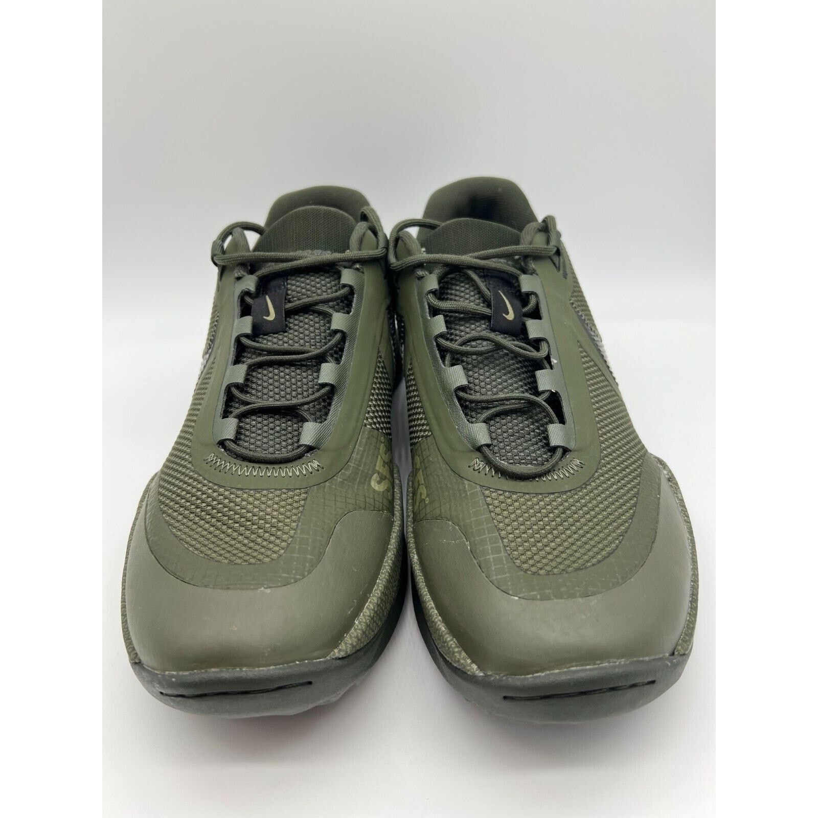 Nike Nike React SFB Carbon Low Mens Elite Outdoor Shoes Size 10.5 Size US 10.5 / EU 43-44 - 7 Thumbnail