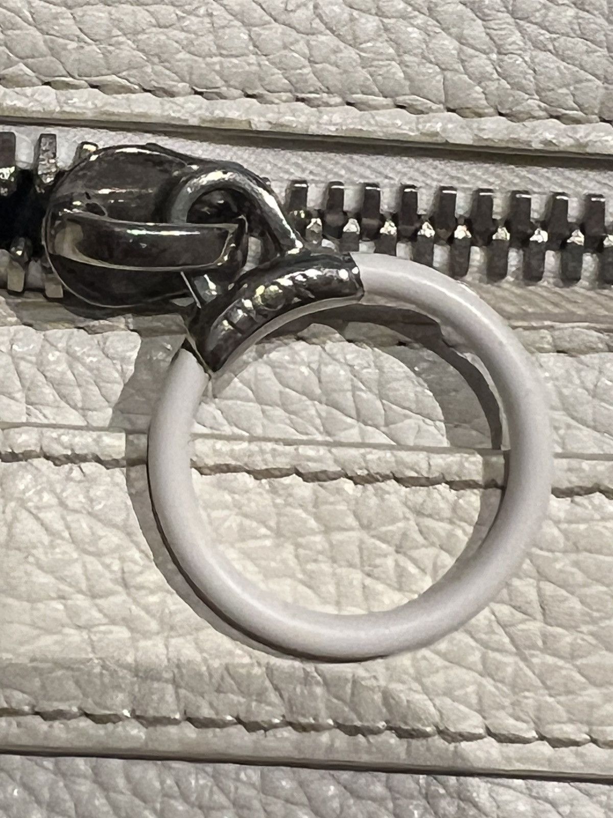 Daniel Arsham × Dior Dior daniel arsham messenger bag Size ONE SIZE - 10 Thumbnail