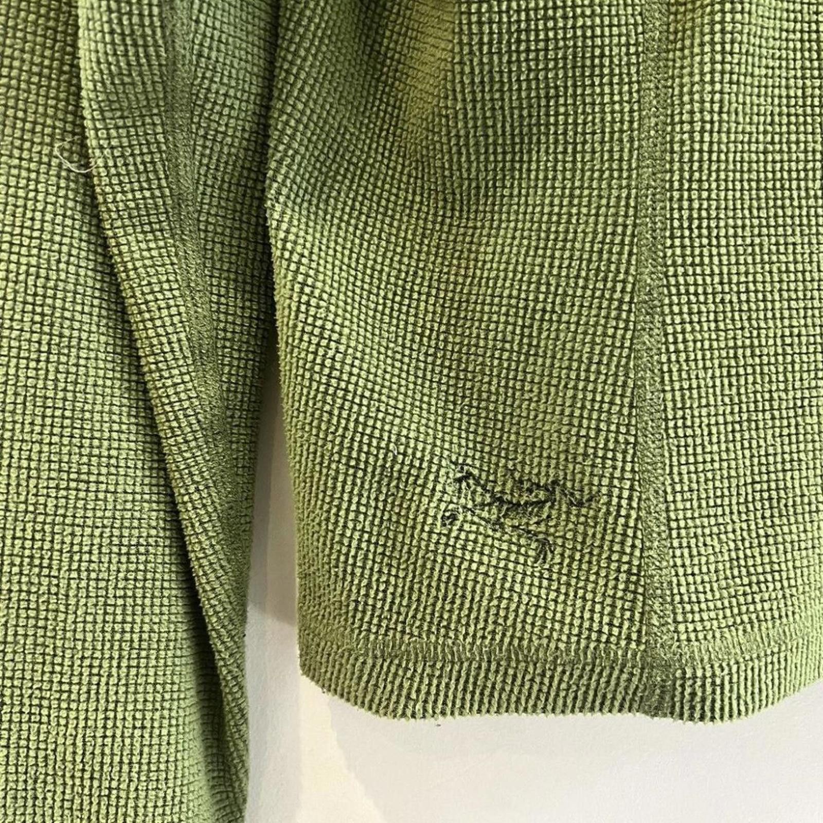 Arc'teryx Vintage Arcteryx 1/4 zip Size XS / US 0-2 / IT 36-38 - 3 Thumbnail