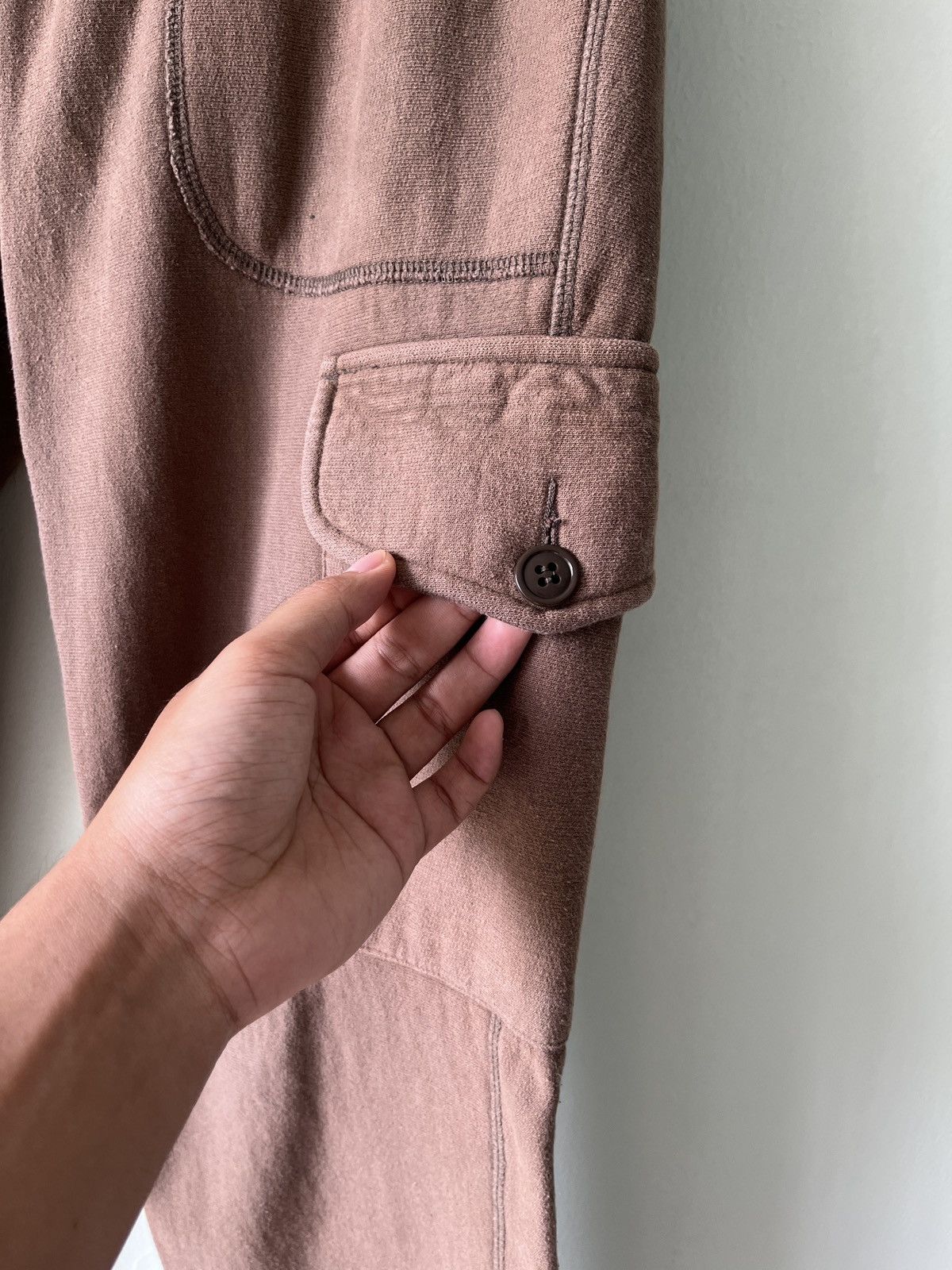 Champion Champion X Todd Snyder Sweatpants Size US 34 / EU 50 - 3 Thumbnail