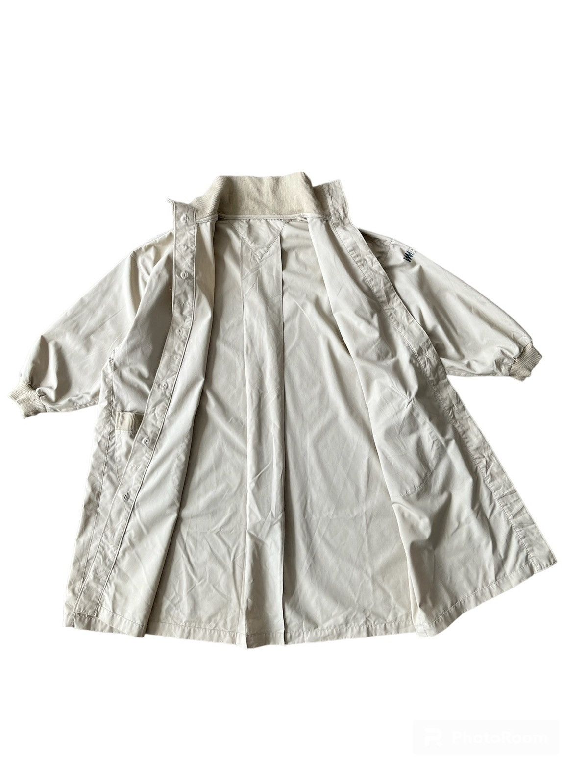 Issey Miyake Issey Miyake Squirrel Jacket Size US XL / EU 56 / 4 - 4 Thumbnail