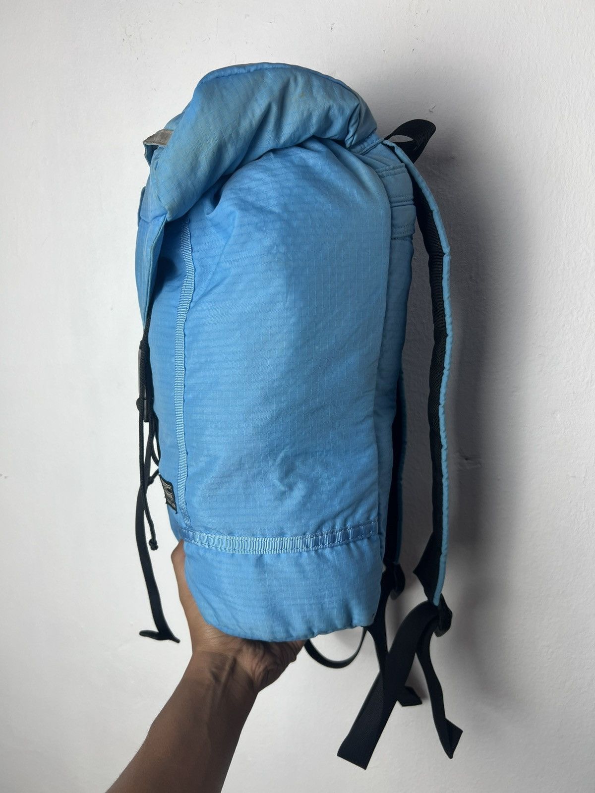 Porter Porter Yoshida Rucksack Nylon Backpack Size ONE SIZE - 2 Thumbnail