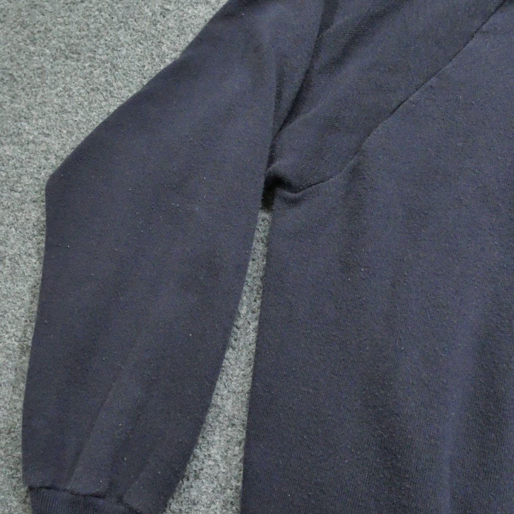 Vintage VINTAGE Sweatshirt Pullover Raglan Slim? (No) Size US M / EU 48-50 / 2 - 6 Thumbnail