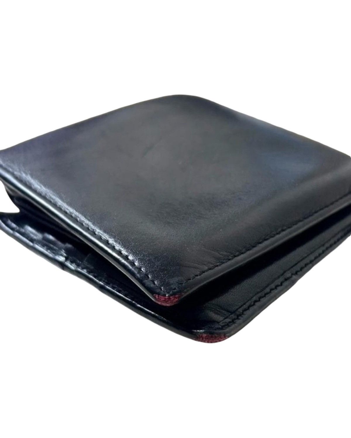 Vivienne Westwood 🔥Vintage🔥 Vivienne Westwood Leather Wallet Size ONE SIZE - 7 Thumbnail