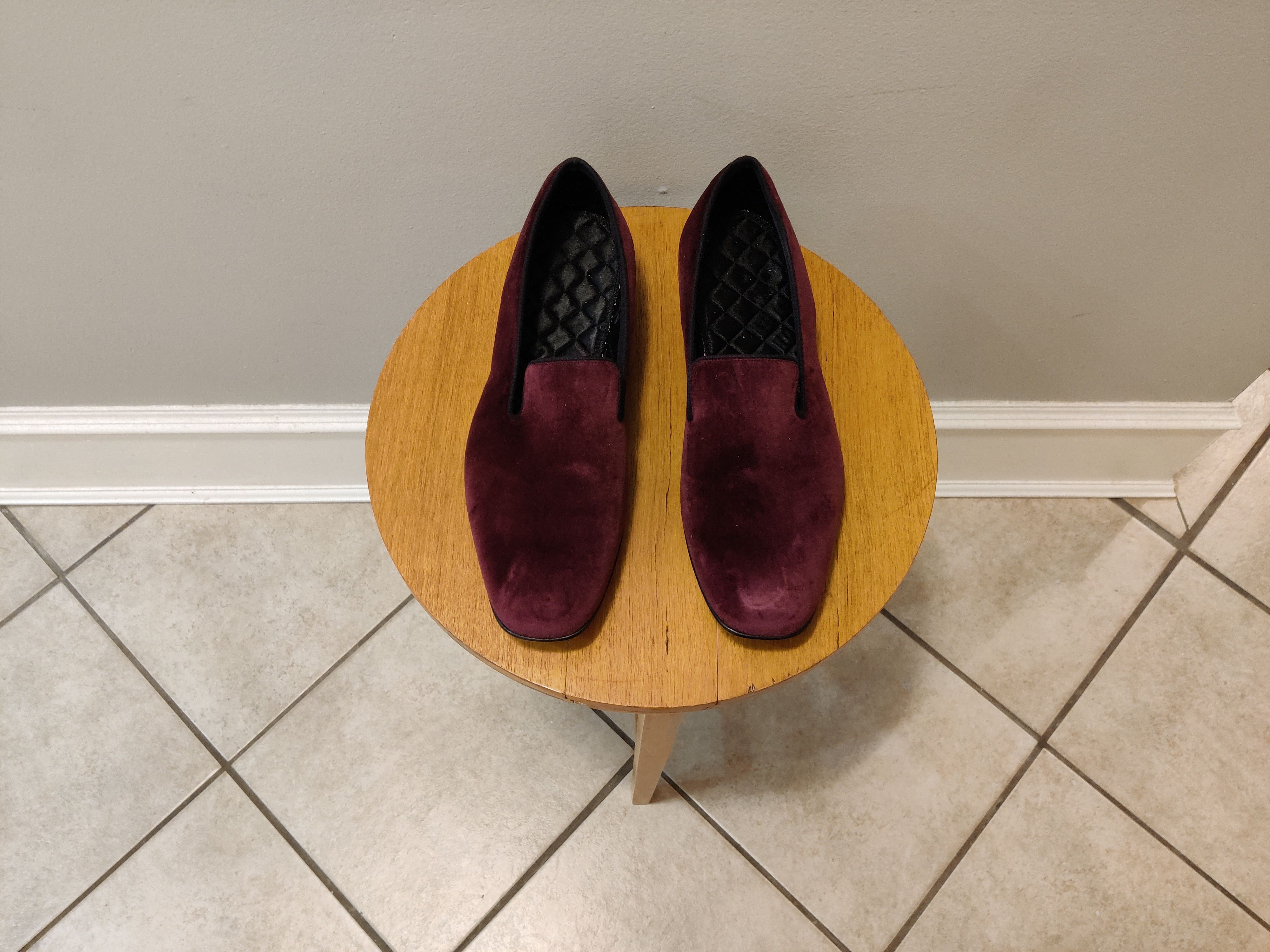 Peal And Co Peal & Co Slippers - 11.5D - NWB Size US 11.5 / EU 44-45 - 2 Thumbnail