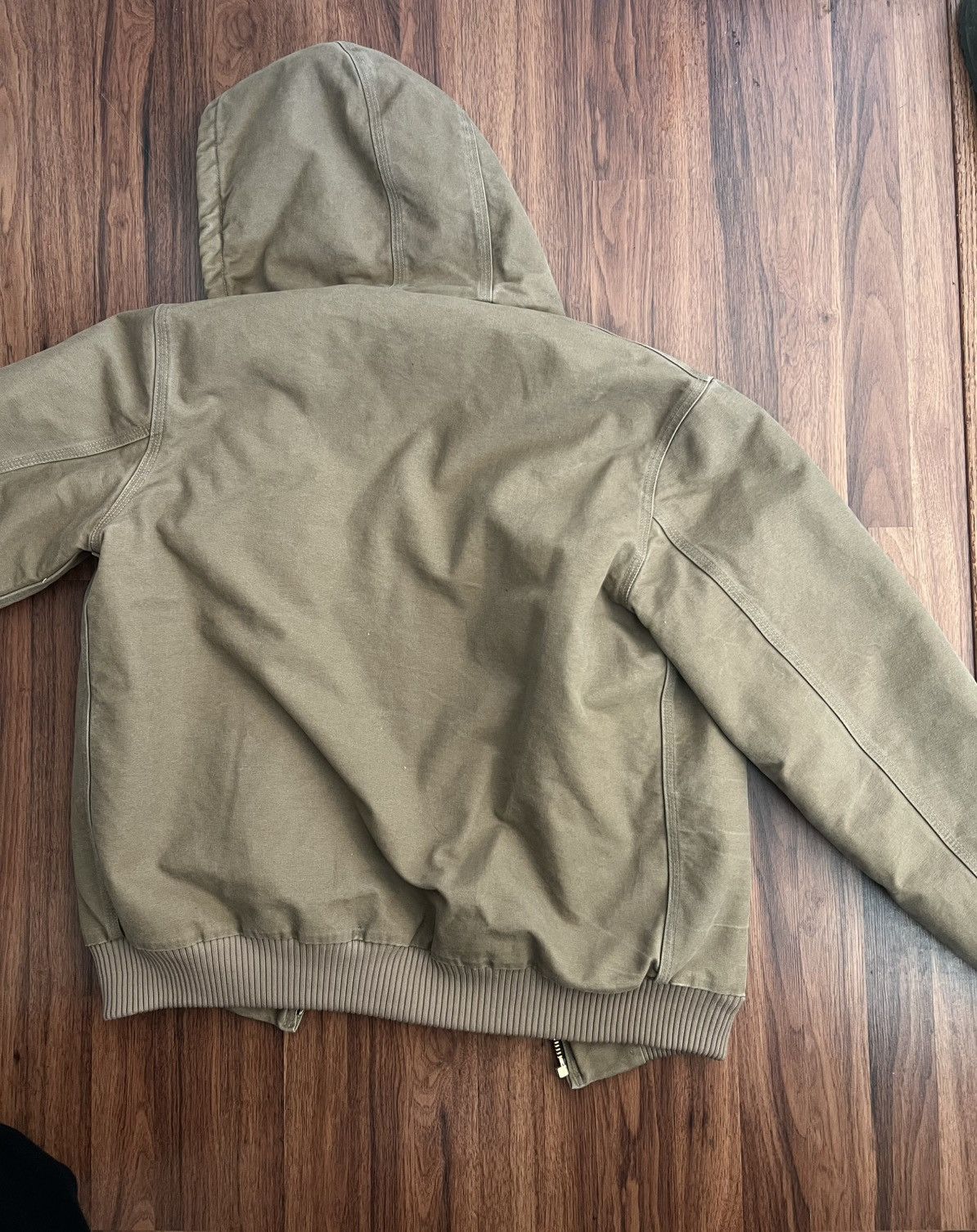 Carhartt Carhartt Active Jacket Size US M / EU 48-50 / 2 - 3 Thumbnail