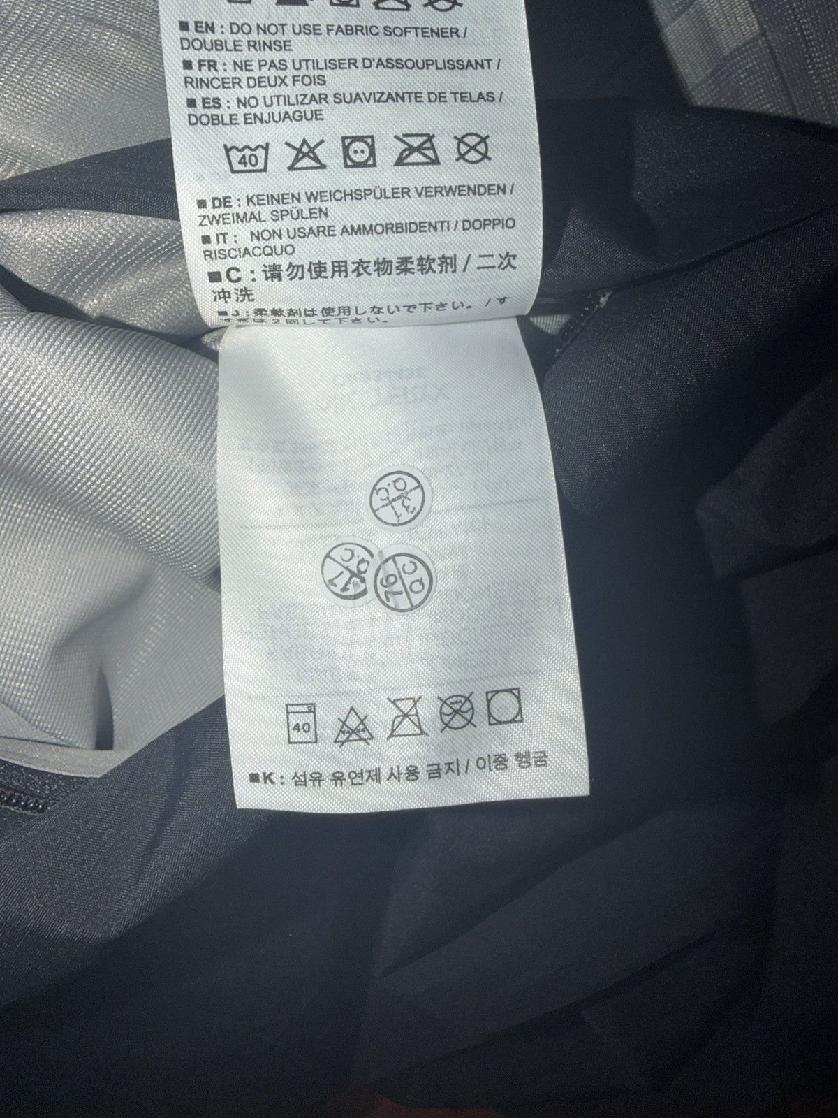 Arc'teryx Arc'teryx GORE-TEX Size US S / EU 44-46 / 1 - 9 Thumbnail