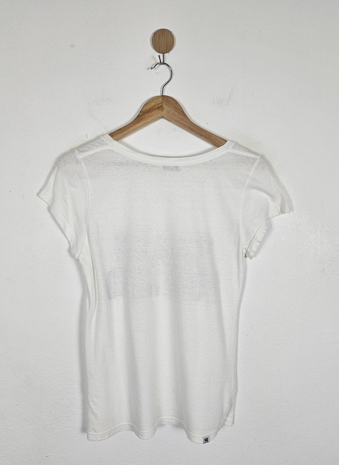 Hysteric Glamour Hysteric Glamour Smash Your Head shirt Size S / US 4 / IT 40 - 3 Thumbnail