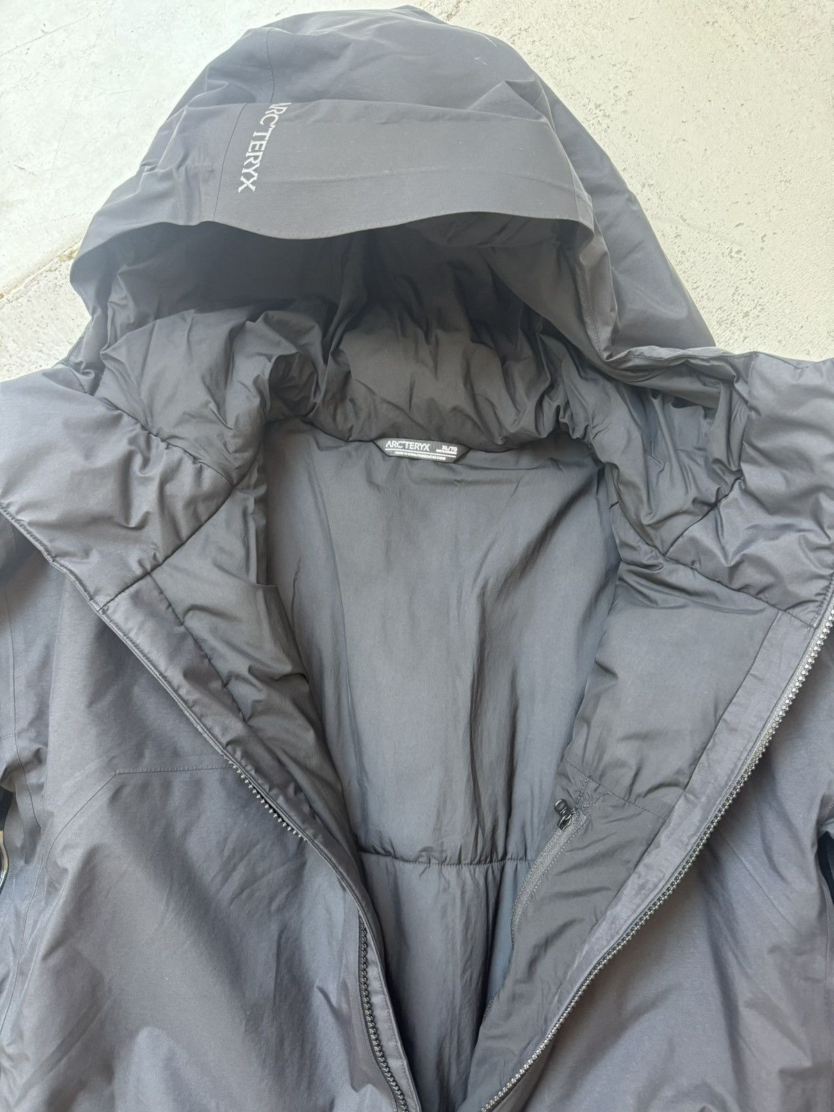 Arc'teryx Arc'teryx INSULATED Beta Gore Tex Jacket Men’s XL Size US XL / EU 56 / 4 - 4 Thumbnail