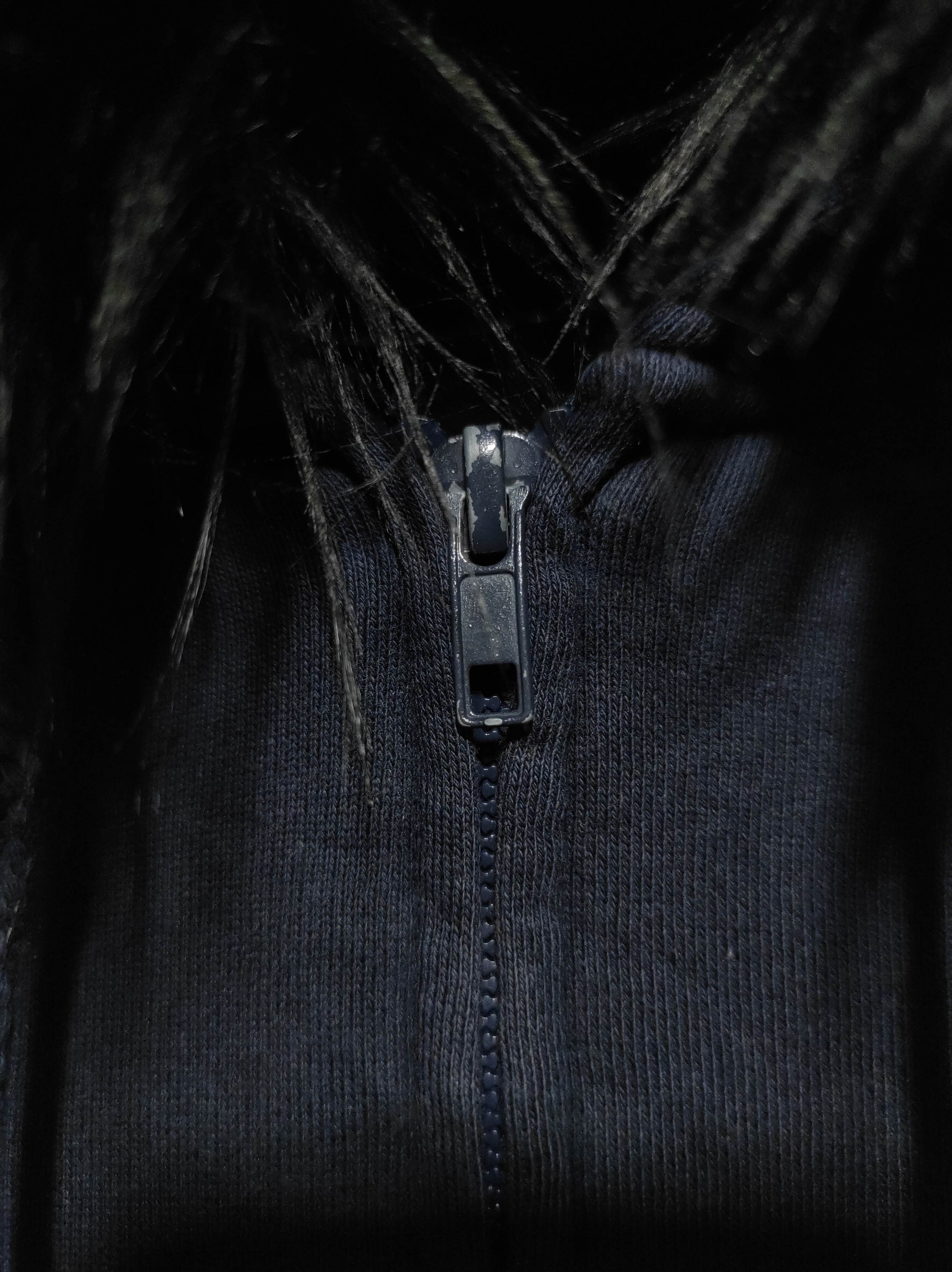 Japanese Brand Santa World zip fur hoodie ifsix LGB style Size US L / EU 52-54 / 3 - 11 Thumbnail