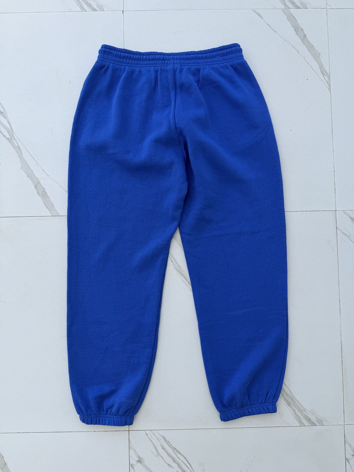 Nike Nike Miniswoosh Jogger Fleece OVS Pants Size US 34 / EU 50 - 2 Thumbnail