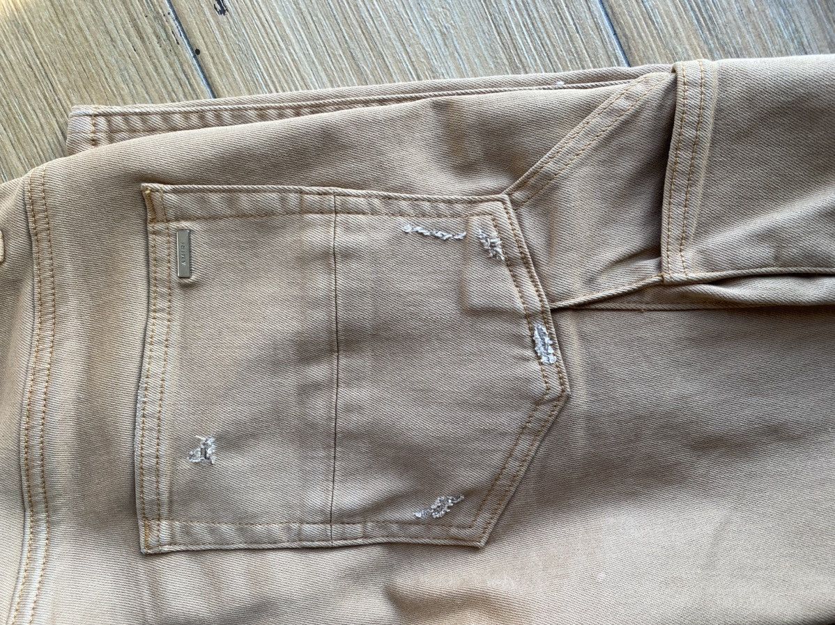 Amiri Amiri Workman Pants LIMITED EDITION Size US 30 / EU 46 - 12 Thumbnail