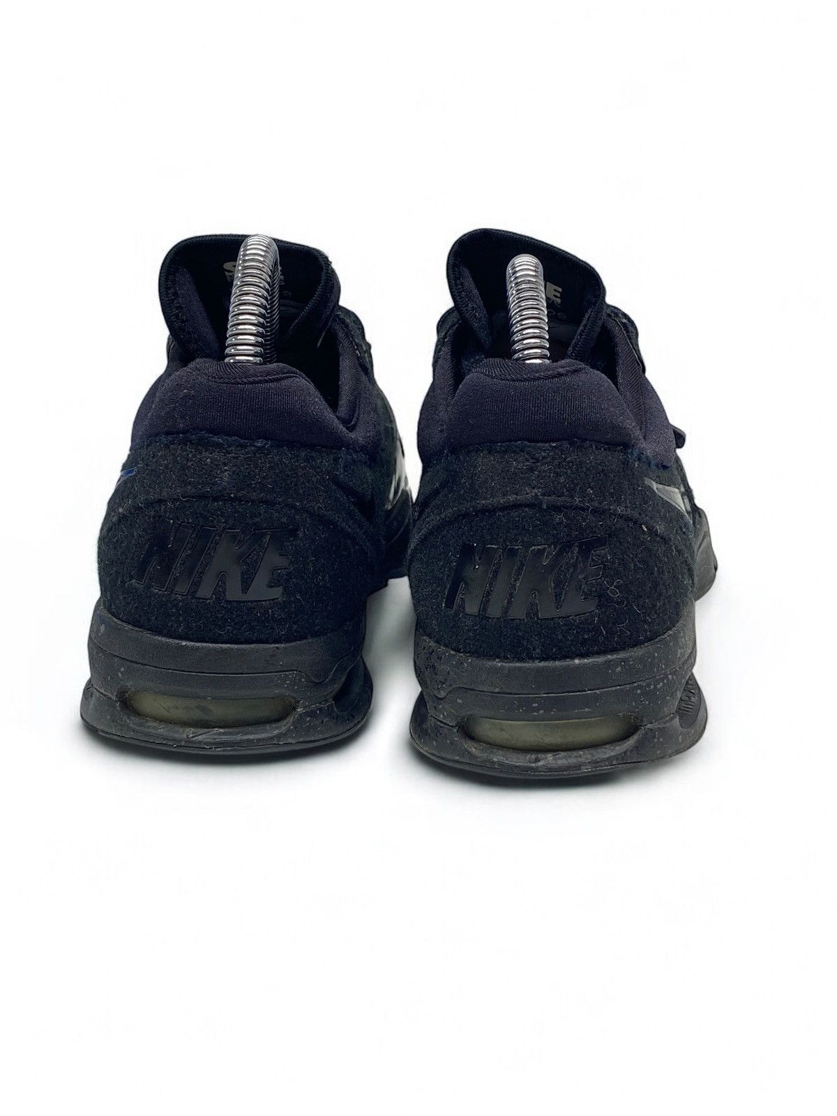 Nike LIMITED NIKE BLACK AVENUE SERENA WILLIAMS SHE KNOWS 86 / 128 Size US 8 / EU 41 - 4 Thumbnail
