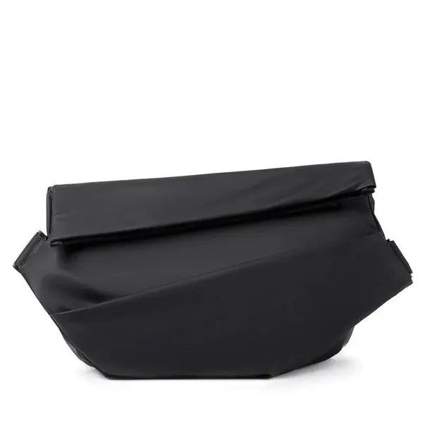 Japanese Brand × Vintage Crossbody Waterproof Chest Shoulder Bag streetwear Size ONE SIZE - 4 Thumbnail