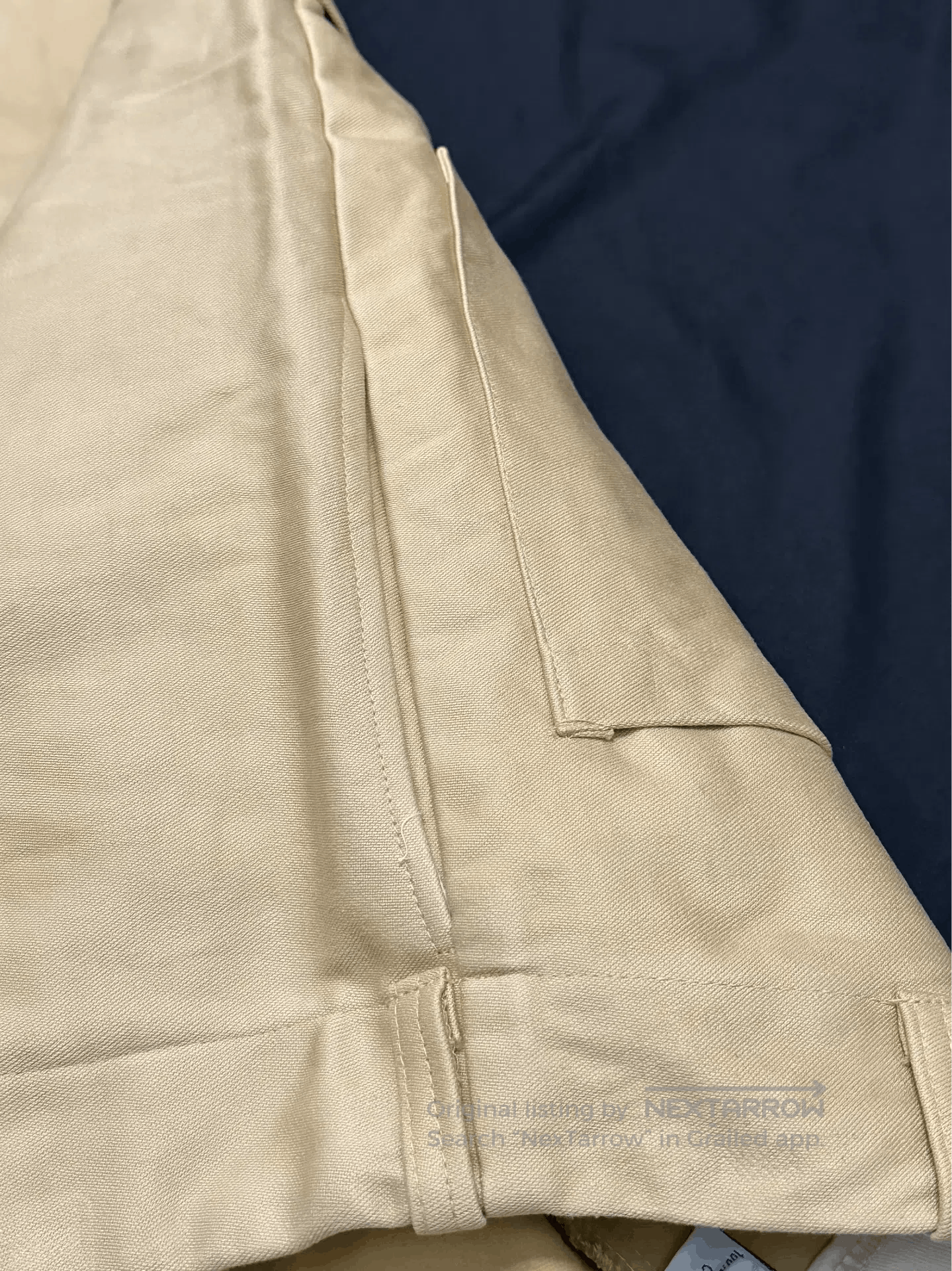 Vintage Vintage 60. Size US 34 / EU 50 - 7 Thumbnail
