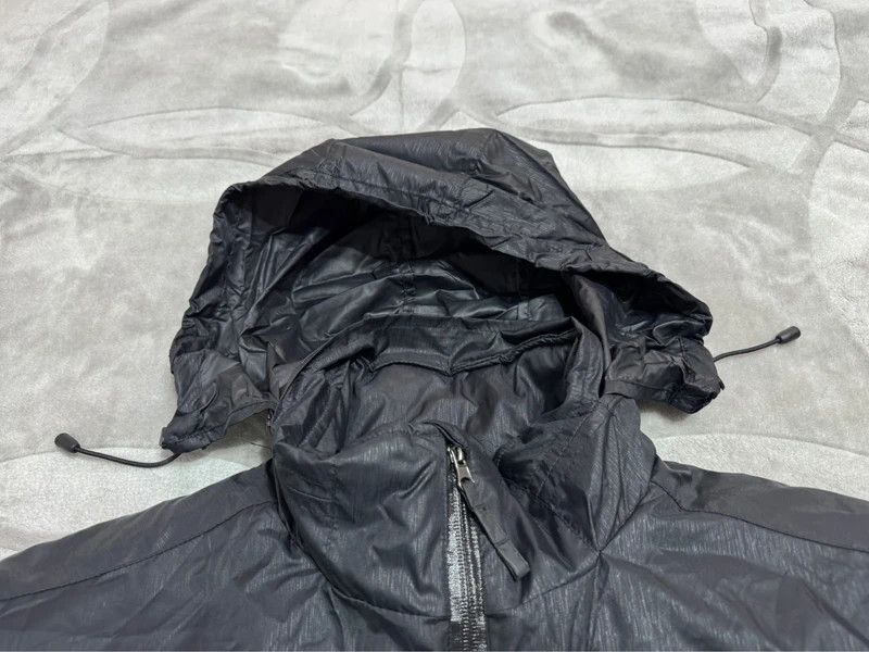 Joma Joma Valencia C.F. 2012/13 Jacket Official size M Size US M / EU 48-50 / 2 - 9 Thumbnail