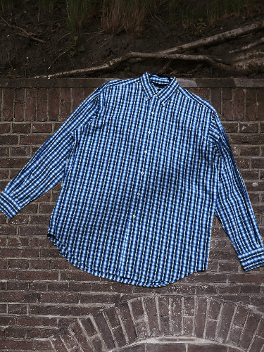 Ralph Lauren Ralph Lauren Shirt Size US M / EU 48-50 / 2 - 1 Thumbnail